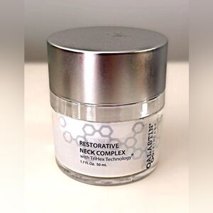 Alastin Restorative Neck Complex 1.7 oz 50 ml NEW Full Size